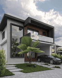 Desain Minimalis
